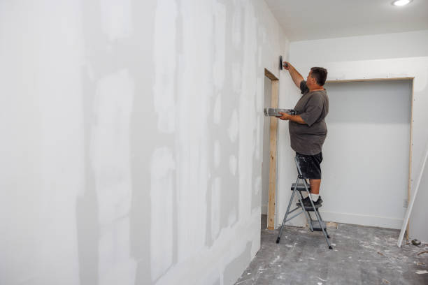 Best Mold Removal for HVAC Installations  in Jeffersonville, OH
