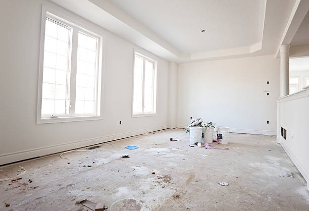 Best Dehumidification Services  in Jeffersonville, OH