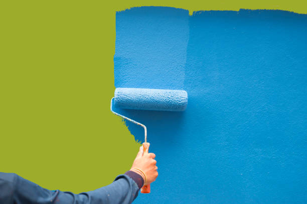 Best Industrial Mold Remediation  in Jeffersonville, OH